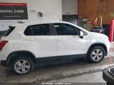 Chevrolet Trax Awd Ls KL7CJNSB7LB056206 снимка