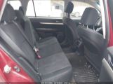 SUBARU OUTBACK 2.5I снимка