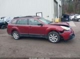 SUBARU OUTBACK 2.5I снимка