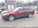 SUBARU OUTBACK 2.5I снимка