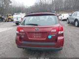 SUBARU OUTBACK 2.5I снимка