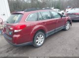 SUBARU OUTBACK 2.5I снимка