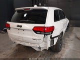 Jeep Grand Cherokee Trackhawk 4X4 1C4RJFN93JC224782 photo
