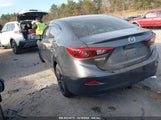 MAZDA MAZDA3 GRAND TOURING 3MZBN1W38JM****** снимка