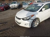 Hyundai Elantra Limited 5NPDH4AEXDH221044 снимка