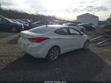 Hyundai Elantra Limited 5NPDH4AEXDH221044 снимка