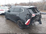 NISSAN ROGUE S/SL/SV 5N1AT2MT1GC850588 fotografie