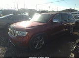 Jeep Grand Cherokee Overland 1J4RR6GT6BC683866 fotografie