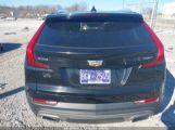 CADILLAC XT4 FWD PREMIUM LUXURY photo