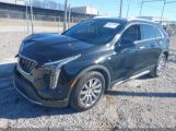 CADILLAC XT4 FWD PREMIUM LUXURY photo