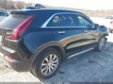 CADILLAC XT4 FWD PREMIUM LUXURY photo