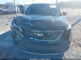 CADILLAC XT4 FWD PREMIUM LUXURY снимка