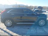 CADILLAC XT4 FWD PREMIUM LUXURY снимка