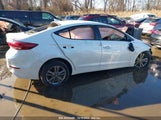 Hyundai Elantra Se 5NPD84LFXHH085607 снимка