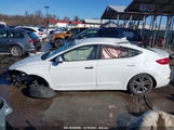 Hyundai Elantra Se 5NPD84LFXHH085607 снимка