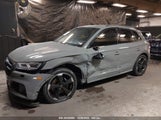 Audi Sq5 Premium Plus Tfsi Quattro Tiptronic WA1B4AFY1L2120523 fotografie
