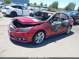 CHEVROLET CRUZE LTZ 1G1PG5SB4E7325912 снимка