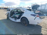 Toyota Camry Se Nightshade Edition Hybrid 4T1T31AK5PU047114 снимка