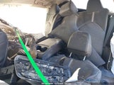 Toyota Camry Se Nightshade Edition Hybrid 4T1T31AK5PU047114 снимка