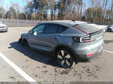 Volvo C40 Recharge Pure Electric Twin Ultimate YV4ED3GMXP2055457 снимка