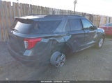 Ford Explorer Xlt 1FMSK8DHXNGC00380 снимка