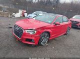 AUDI A3 2.0T PREMIUM WAUJ8GFF1H1****** photo