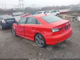 AUDI A3 2.0T PREMIUM WAUJ8GFF1H1****** fotografie