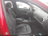 AUDI A3 2.0T PREMIUM WAUJ8GFF1H1****** photo