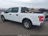 Ford F-150 Xlt 1FTEW1CG4JKC27989 снимка