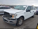 Ford F-150 Xlt 1FTEW1CG4JKC27989 снимка