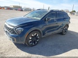 Kia Sportage Plug-In Hybrid X-Line KNDPYDAH2P7093303 photo