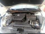 Nissan Altima 2.5 S 1N4AL2AP2CC136805 снимка
