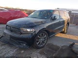 Dodge Durango Gt Rwd 1C4RDHDG7HC896647 fotografie