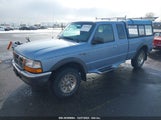 Ford Ranger Splash/Xl/Xlt 1FTZR15U9WPA88092 fotografie
