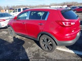 KIA SPORTAGE EX KNDPCCA25B7139302 снимка