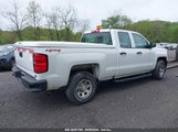 CHEVROLET SILVERADO 1500 WT 1GCVKNEH5HZ104664 снимка