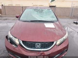 Honda Civic Lx 19XFB2F54EE267594 снимка