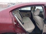 Honda Civic Lx 19XFB2F54EE267594 снимка