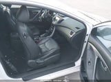 Hyundai Elantra KMHDH6AH9EU026674 снимка