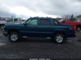 CHEVROLET AVALANCHE 1500 Z71 снимка