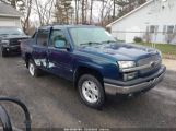 CHEVROLET AVALANCHE 1500 Z71 снимка