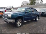 CHEVROLET AVALANCHE 1500 Z71 снимка