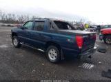 CHEVROLET AVALANCHE 1500 Z71 снимка