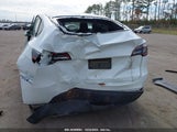 TESLA MODEL Y AWD/LONG RANGE DUAL MOTOR ALL-WHEEL DRIVE 7SAYGDEE1PA040481 photo