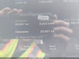 TESLA MODEL Y AWD/LONG RANGE DUAL MOTOR ALL-WHEEL DRIVE 7SAYGDEE1PA040481 снимка