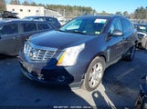 CADILLAC SRX PERFORMANCE COLLECTION 3GYFNFE30ES****** fotografie