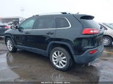 Jeep Cherokee Limited 1C4PJLDSXEW143793 снимка