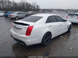 CADILLAC CTS-V 1G6A15S68J0156811 снимка
