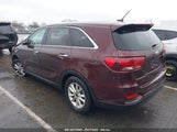 KIA SORENTO 3.3L LX 5XYPG4A5XLG615276 снимка