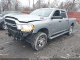 RAM 2500 TRADESMAN 4X4 6'4 BOX 3C6UR5CL0MG****** снимка